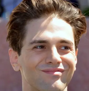 Xavier Dolan