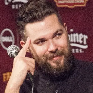 Robert Eggers