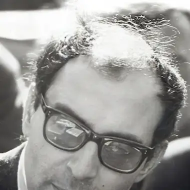 Jean-Luc Godard