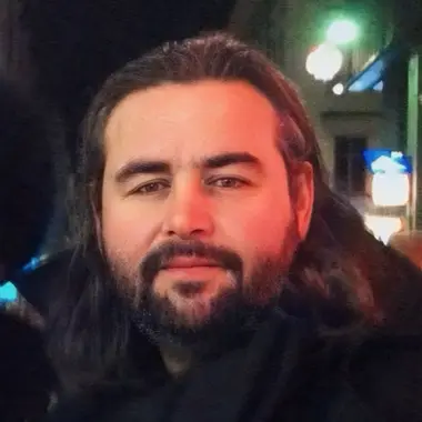Hoyte van Hoytema