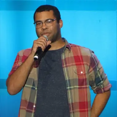 Jordan Peele
