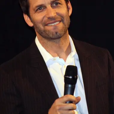 Zack Snyder