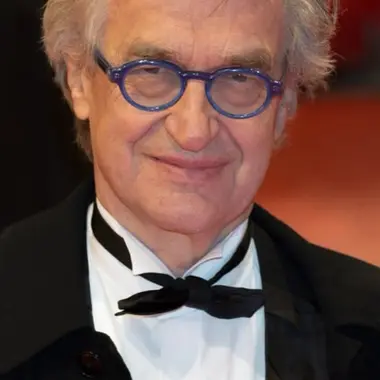 Wim Wenders