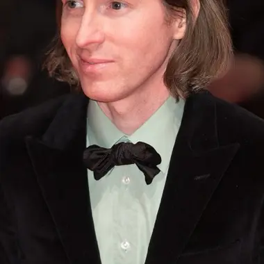 Wes Anderson